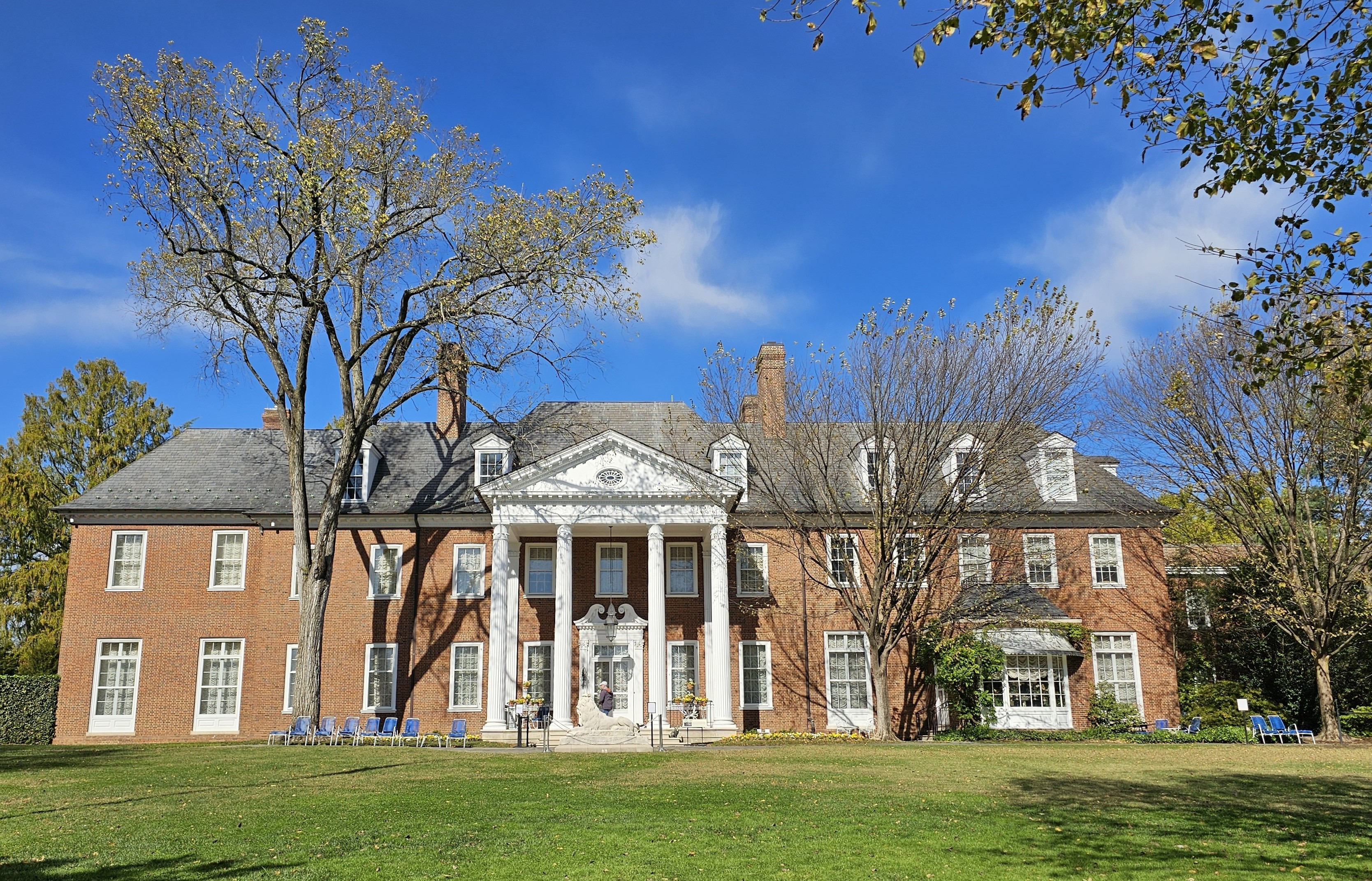 Hillwood